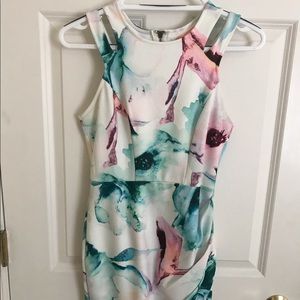 PepperMayo dress